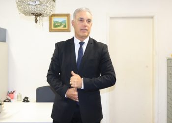 “Expectativa é que eleições ocorram de forma tranquila”, diz juiz eleitoral