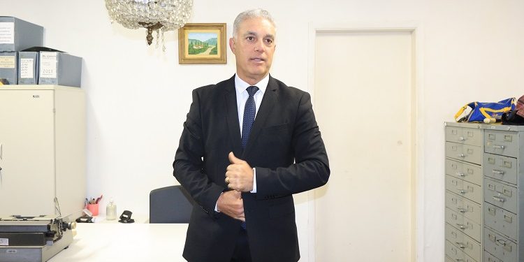 “Expectativa é que eleições ocorram de forma tranquila”, diz juiz eleitoral