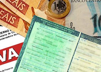 Receita com IPVA em Bragança cresceu 22,3% em oito meses