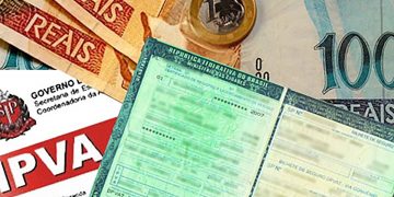 Receita com IPVA em Bragança cresceu 22,3% em oito meses