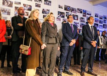 Família inaugura Memorial em homenagem à Jesus Adib Abi Chedid