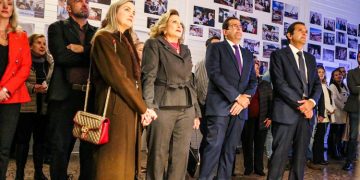 Família inaugura Memorial em homenagem à Jesus Adib Abi Chedid