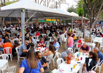 10º Festival da Linguiça termina amanhã
