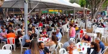 10º Festival da Linguiça termina amanhã