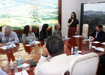 Parceria Fundo Social e SENAC abre 140 vagas para cursos profissionalizantes