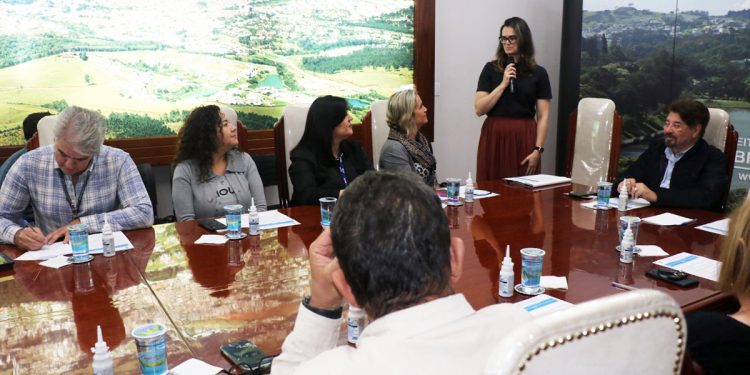 Parceria Fundo Social e SENAC abre 140 vagas para cursos profissionalizantes