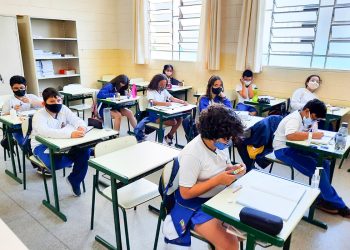 Bragança obtém nota acima da meta estipulada no exame do Ideb