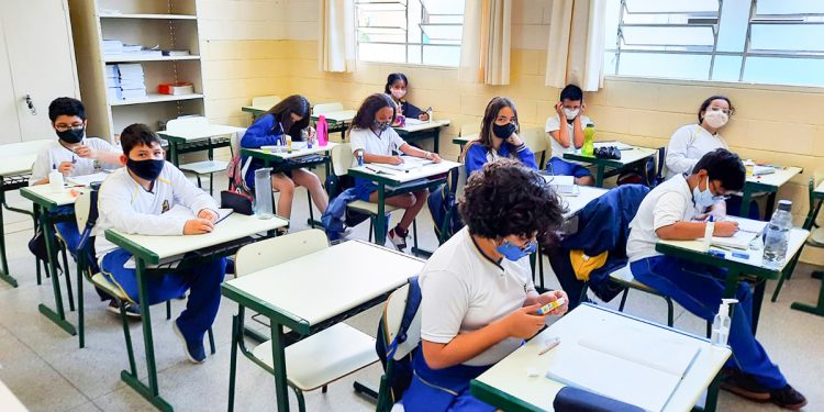 Bragança obtém nota acima da meta estipulada no exame do Ideb