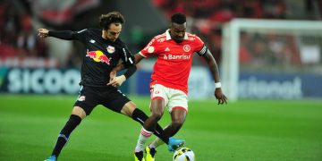 Com empate diante do Inter, Bragantino segue sem vencer no Brasileiro