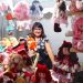 Arte na Garagem no Festival da Linguiça