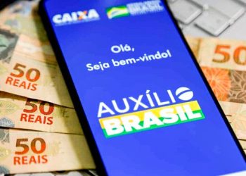 Auxílio Brasil já repassou R$ 10,5 milhões às famílias inscritas em Bragança  