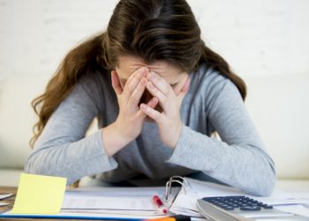 Endividamento e inadimplência recorde em agosto: Como combater?