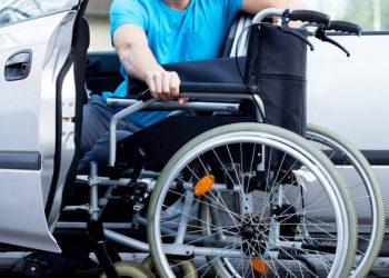 Pessoas com deficiência terão restituição do IPVA 2021