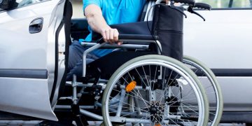 Pessoas com deficiência terão restituição do IPVA 2021