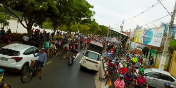 Passeio Ciclístico da Primavera será no dia 25
