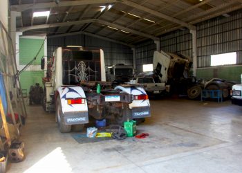 Empresa perde área doada através do Pró-Indústria