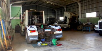 Empresa perde área doada através do Pró-Indústria