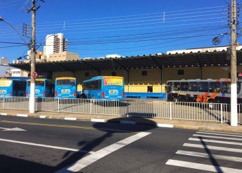 Rodoviária Velha será interditada na próxima semana