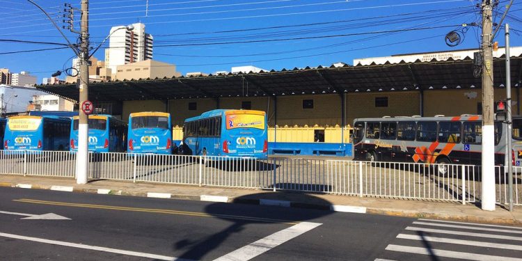 Rodoviária Velha será interditada na próxima semana