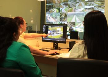 Fernão Dias passa a contar com Centro de Controle de Segurança Operacional   