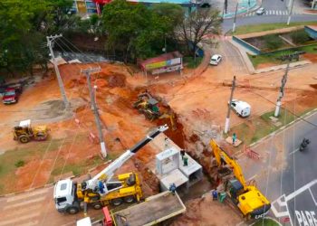 Cia bragantina participa de mostra de teatro em Tupã   