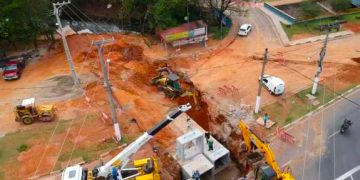 Cia bragantina participa de mostra de teatro em Tupã   