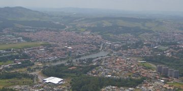 Bragança fica entre as 100 cidades no Ranking da Connected Smart Cities 2022