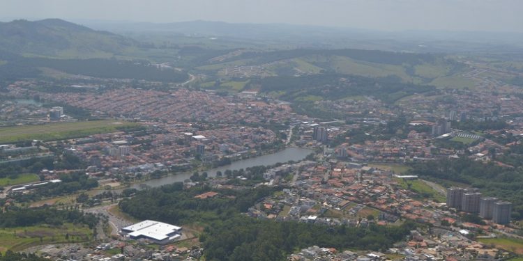 Bragança fica entre as 100 cidades no Ranking da Connected Smart Cities 2022