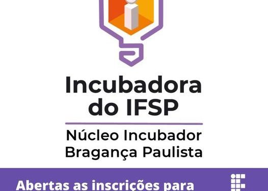 Parceria entre Prefeitura e IFSP disponibiliza vagas em incubadora de empresas 