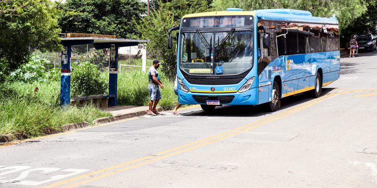 Funcionários da JTP entram em greve