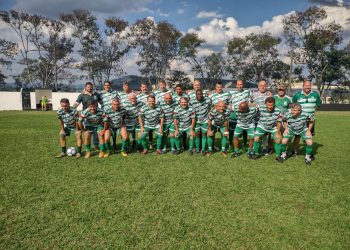 Santa Luzia e Vila Aparecida decidem o título de campeão do Veteranos/50   