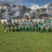 Santa Luzia e Vila Aparecida decidem o título de campeão do Veteranos/50   