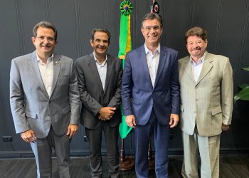 R$ 25,5 milhões devem liberados pelo Estado área da saúde