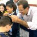 Estudantes que participaram da V Bragantequinha são premiados