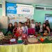 Alunos do ensino fundamental municipal expõem projetos na XII Bragantec