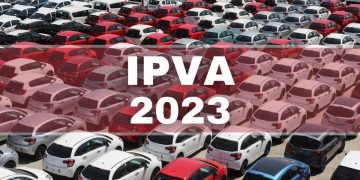 Prazo para destinar os créditos da Nota Fiscal Paulista para abatimento do IPVA termina dia 31