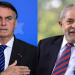 Em Bragança Bolsonaro teve 66,94% e Lula 33,06% dos votos válidos