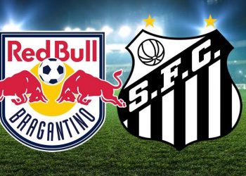 TÉCNICO BALANÇANDO: Braga perde do Santos e mostra sinais de elenco rachado