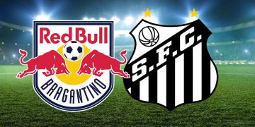 TÉCNICO BALANÇANDO: Braga perde do Santos e mostra sinais de elenco rachado