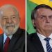 PRESIDÊNCIA:  Bolsonaro obteve 58,8 mil votos em Bragança; Lula conseguiu 29,4