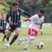 JOGO NO PARQUE SÃO JORGE: Braga e Corinthians decidem vaga na semifinal do Sub-15