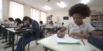 Escolas integrais devem atender 4.600 crianças em 2023