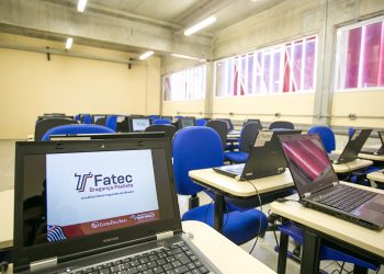 Prazo para se inscrever no Vestibulinho das Etecs é prorrogado até o dia 23