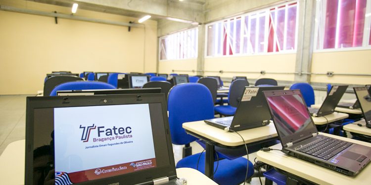 Prazo para se inscrever no Vestibulinho das Etecs é prorrogado até o dia 23