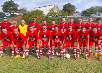 Deu zebra no Amador C: Independente cai nas oitavas de final