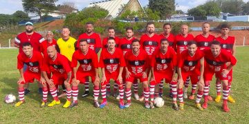 Deu zebra no Amador C: Independente cai nas oitavas de final