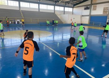 Final da Copinha Jaguari será disputada hoje