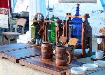 Iniciada “Feira Noturna de Natal” do Taboão 