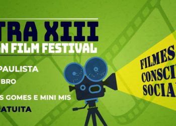 Bragança recebe “Mostra XIII Brazilian Film Festival”   