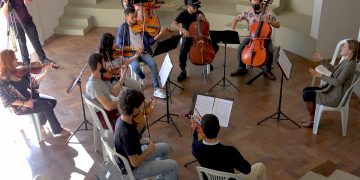 Secretaria de Cultura divulga programação gratuita de novembro